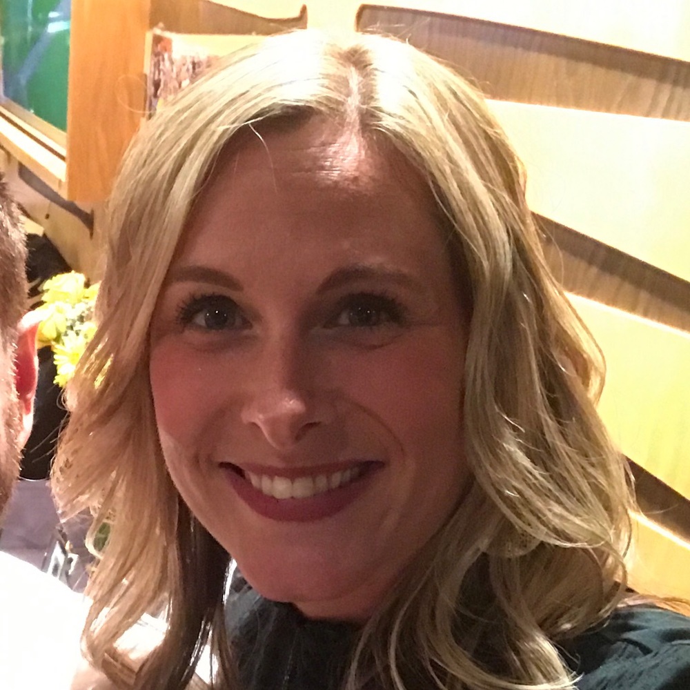 Meet your Posher, Vanessa